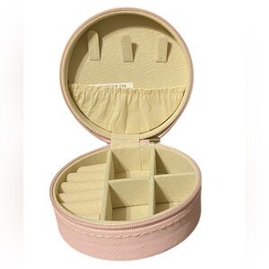 Mini Jewelry Case (NWT!)